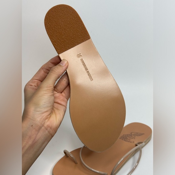 Ancient Greek Sandals - Picture 3 of 7